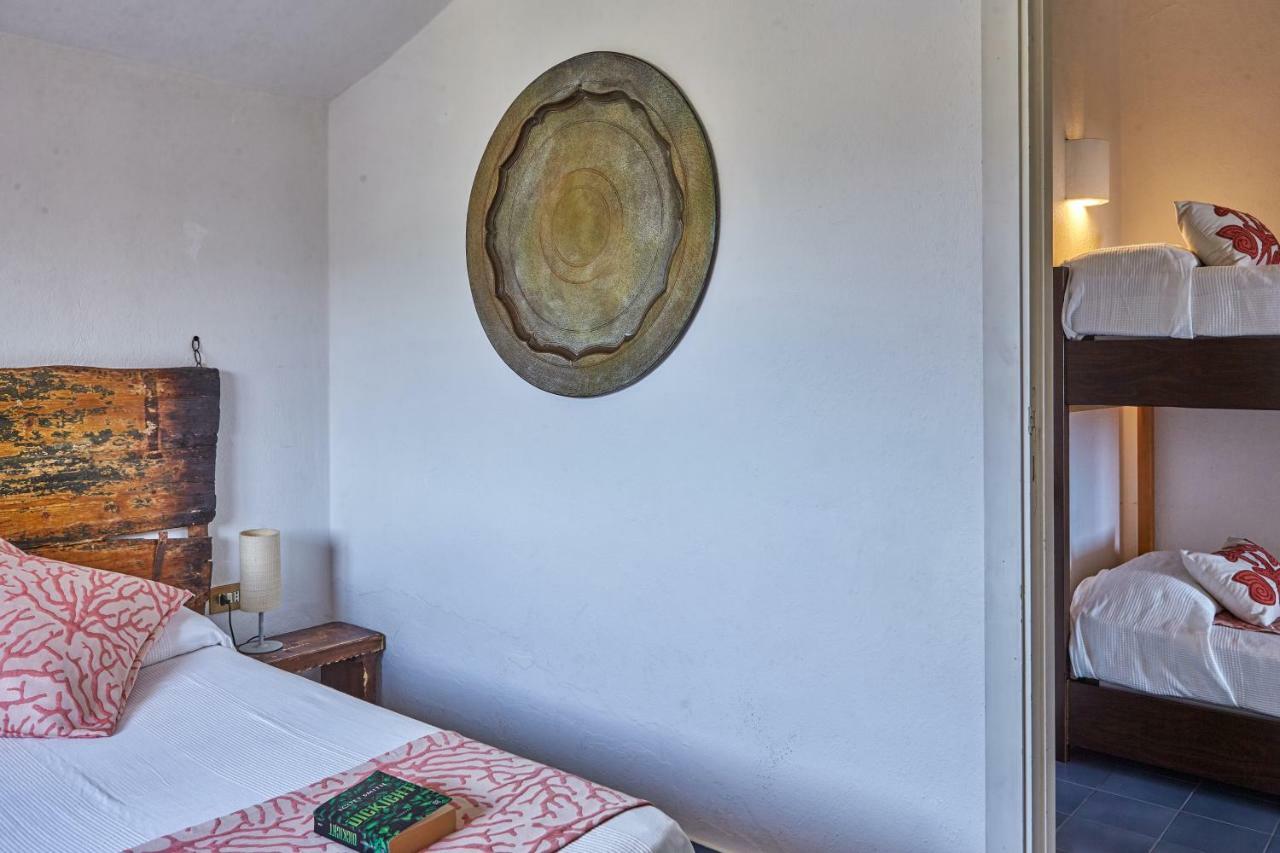 Castelletto Beach Villasimius Exterior photo